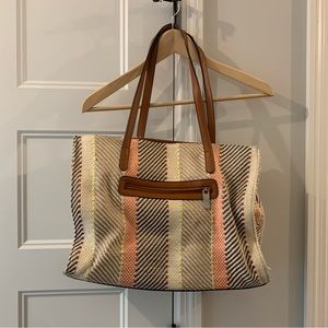 Woven Bag